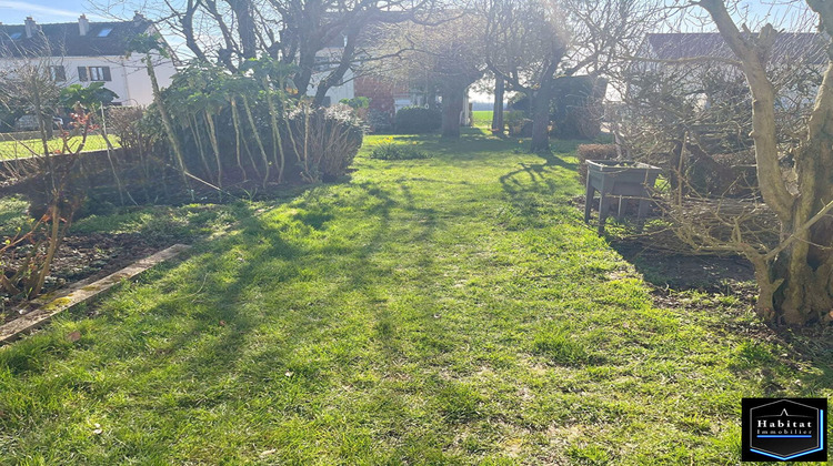 Ma-Cabane - Vente Maison SAINT-SOUPPLETS, 105 m²