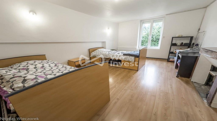 Ma-Cabane - Vente Maison Saint-Soupplets, 67 m²