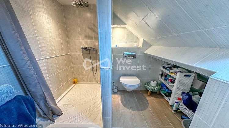 Ma-Cabane - Vente Maison Saint-Soupplets, 67 m²