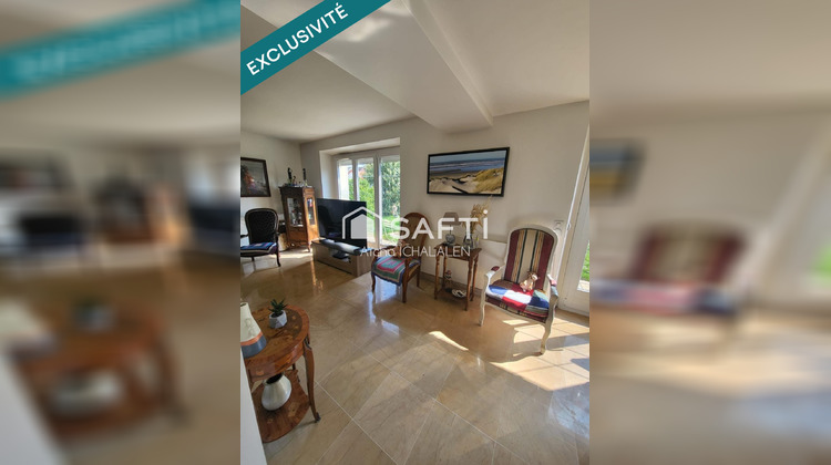 Ma-Cabane - Vente Maison Saint-Soupplets, 220 m²