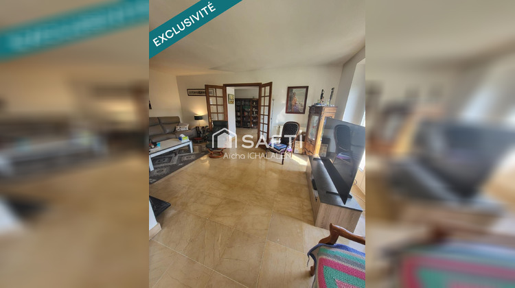 Ma-Cabane - Vente Maison Saint-Soupplets, 220 m²