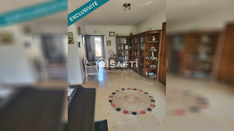 Ma-Cabane - Vente Maison Saint-Soupplets, 220 m²