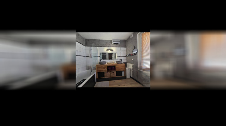 Ma-Cabane - Vente Maison SAINT-SOUPPLETS, 90 m²