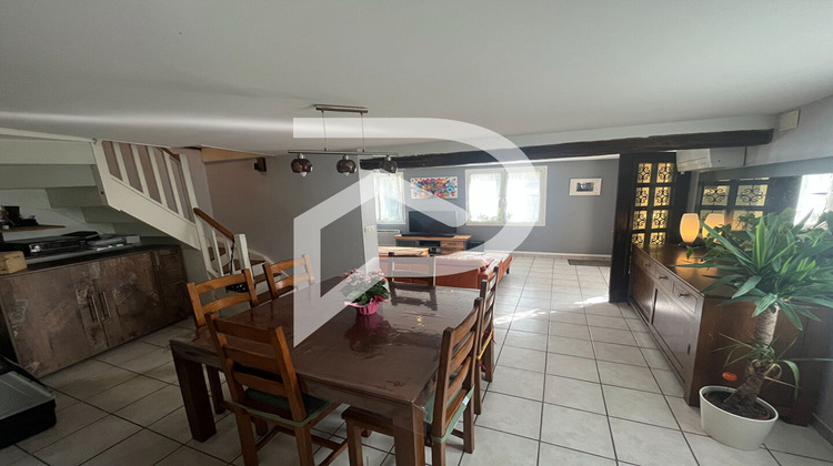 Ma-Cabane - Vente Maison SAINT-SOUPPLETS, 80 m²