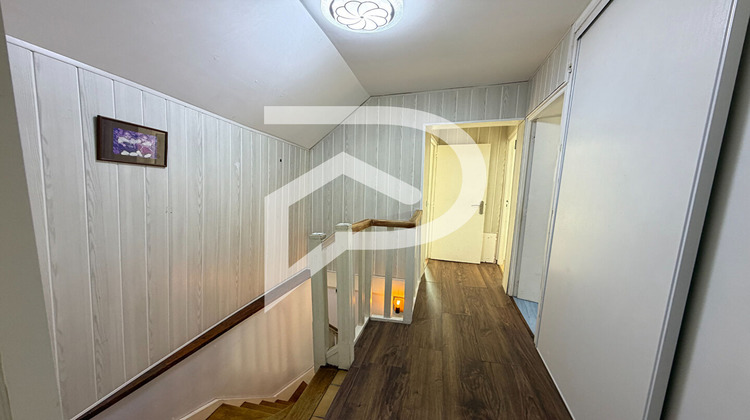 Ma-Cabane - Vente Maison SAINT-SOUPPLETS, 80 m²