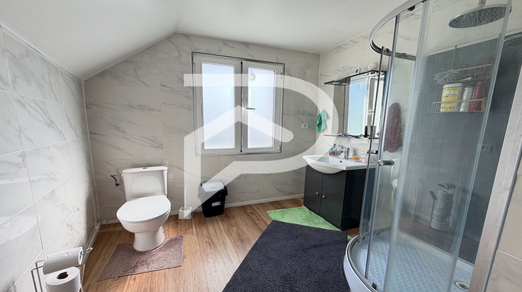 Ma-Cabane - Vente Maison SAINT-SOUPPLETS, 80 m²