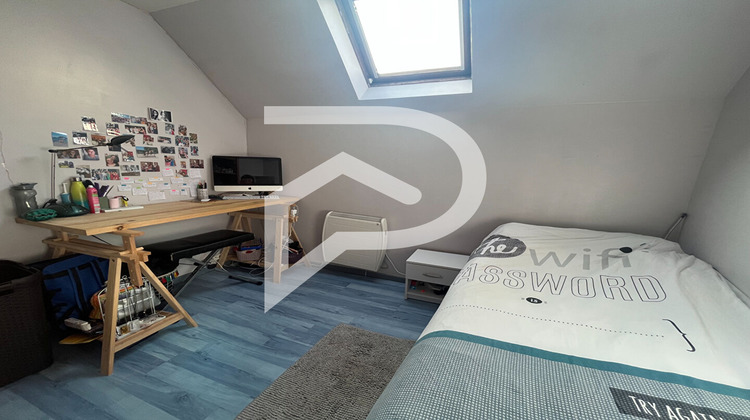 Ma-Cabane - Vente Maison SAINT-SOUPPLETS, 80 m²