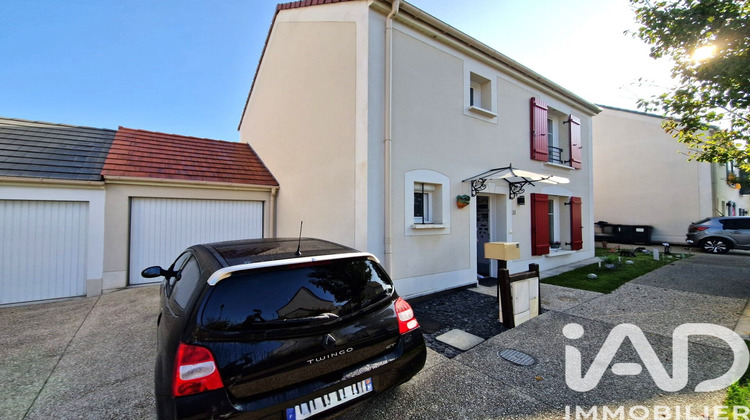 Ma-Cabane - Vente Maison Saint-Soupplets, 80 m²