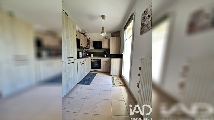 Ma-Cabane - Vente Maison Saint-Soupplets, 80 m²