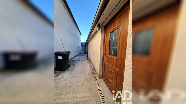 Ma-Cabane - Vente Maison Saint-Soupplets, 116 m²