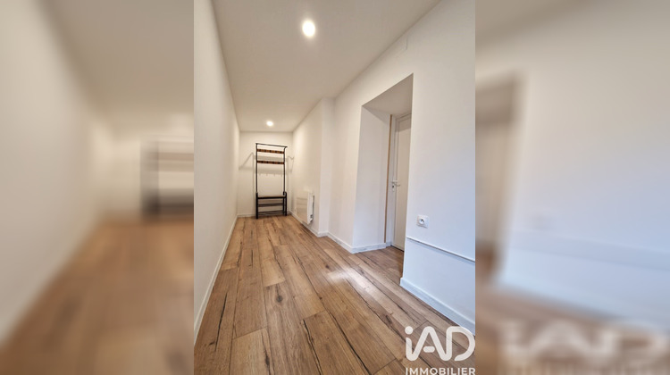 Ma-Cabane - Vente Maison Saint-Soupplets, 116 m²