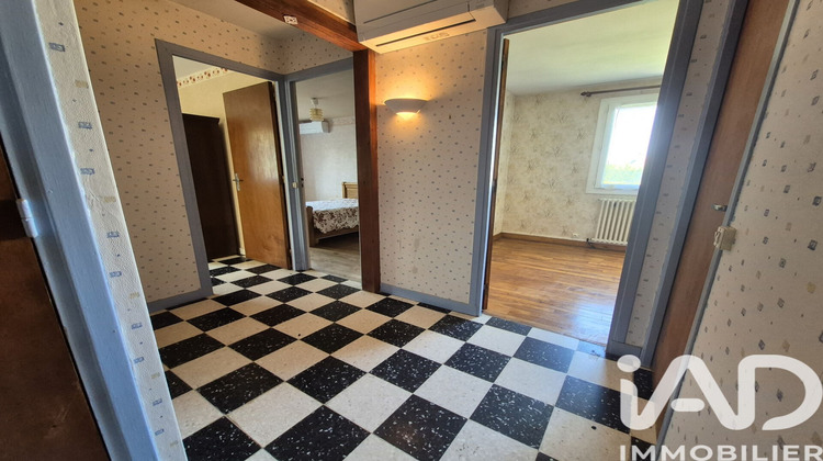 Ma-Cabane - Vente Maison Saint-Soupplets, 133 m²