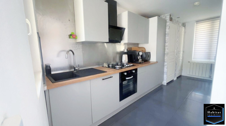 Ma-Cabane - Vente Maison SAINT-SOUPPLETS, 78 m²