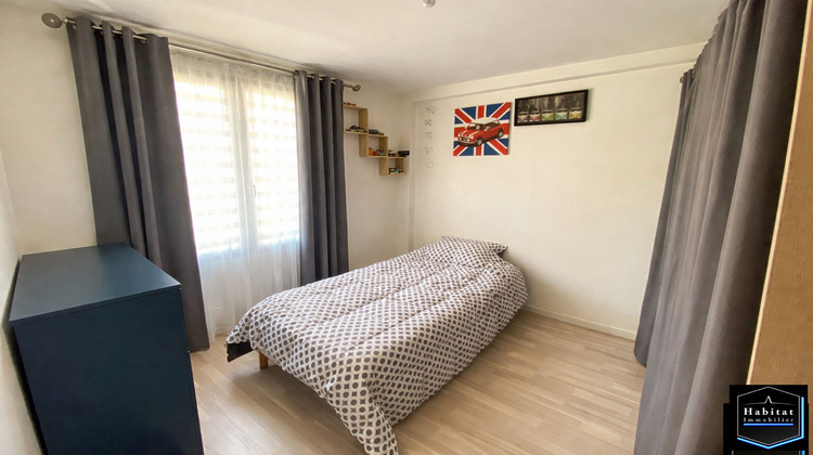 Ma-Cabane - Vente Maison SAINT-SOUPPLETS, 78 m²