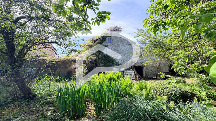 Ma-Cabane - Vente Maison SAINT-SOUPPLETS, 107 m²