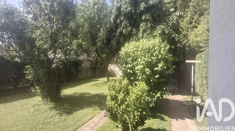 Ma-Cabane - Vente Maison Saint-Soupplets, 93 m²