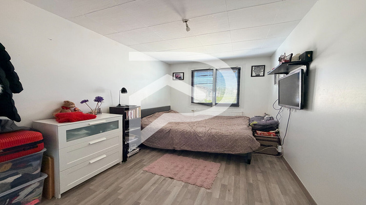 Ma-Cabane - Vente Maison SAINT-SOUPPLETS, 120 m²