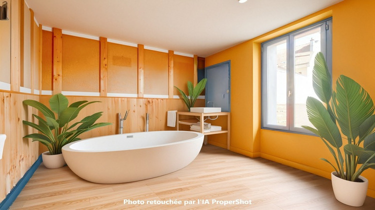 Ma-Cabane - Vente Maison SAINT SOUPPLETS, 143 m²