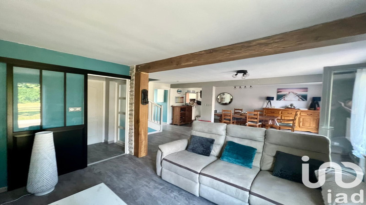 Ma-Cabane - Vente Maison Saint Soupplets, 105 m²