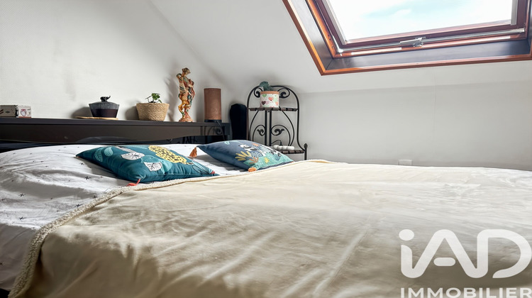 Ma-Cabane - Vente Maison Saint-Soupplets, 104 m²