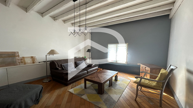 Ma-Cabane - Vente Maison SAINT-SOUPPLETS, 131 m²