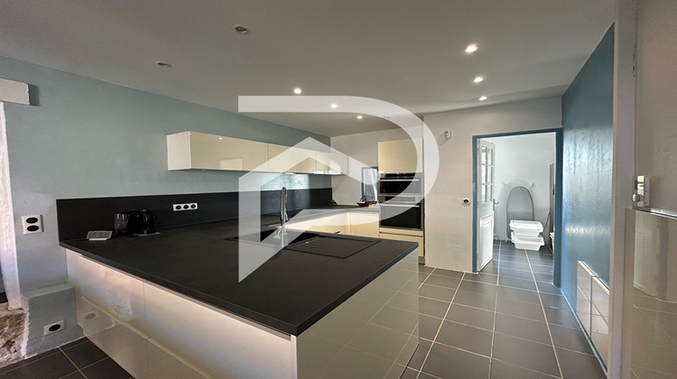 Ma-Cabane - Vente Maison SAINT-SOUPPLETS, 131 m²