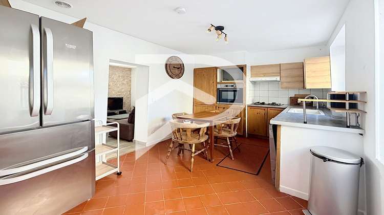 Ma-Cabane - Vente Maison SAINT-SOUPPLETS, 68 m²