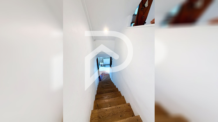 Ma-Cabane - Vente Maison SAINT-SOUPPLETS, 68 m²