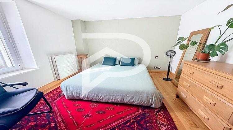 Ma-Cabane - Vente Maison SAINT-SOUPPLETS, 68 m²