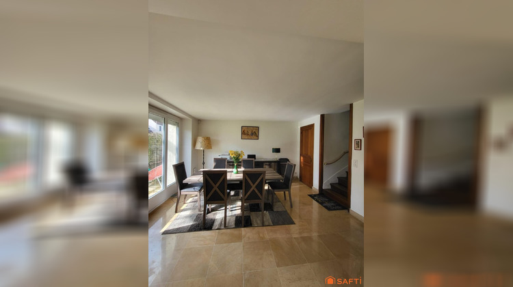 Ma-Cabane - Vente Maison Saint-Soupplets, 220 m²