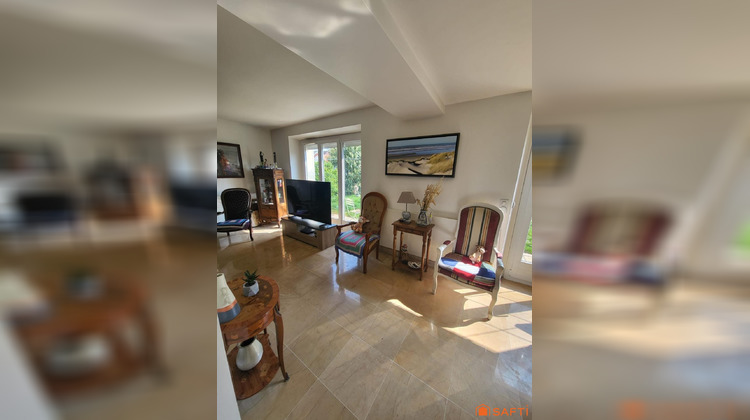 Ma-Cabane - Vente Maison Saint-Soupplets, 220 m²