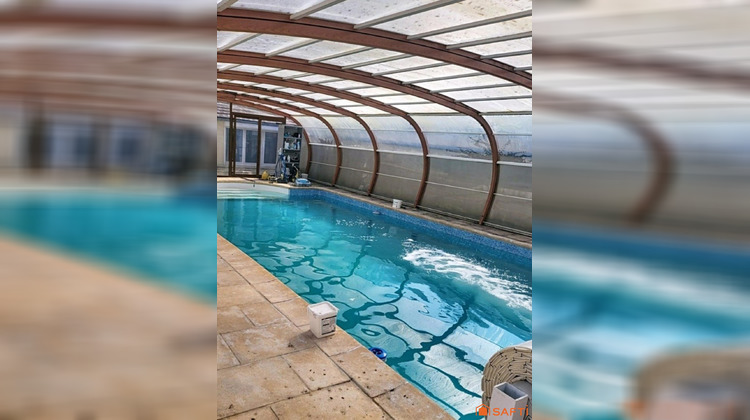 Ma-Cabane - Vente Maison Saint-Soupplets, 220 m²