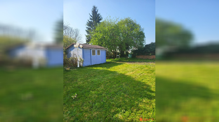 Ma-Cabane - Vente Maison Saint-Soupplets, 220 m²