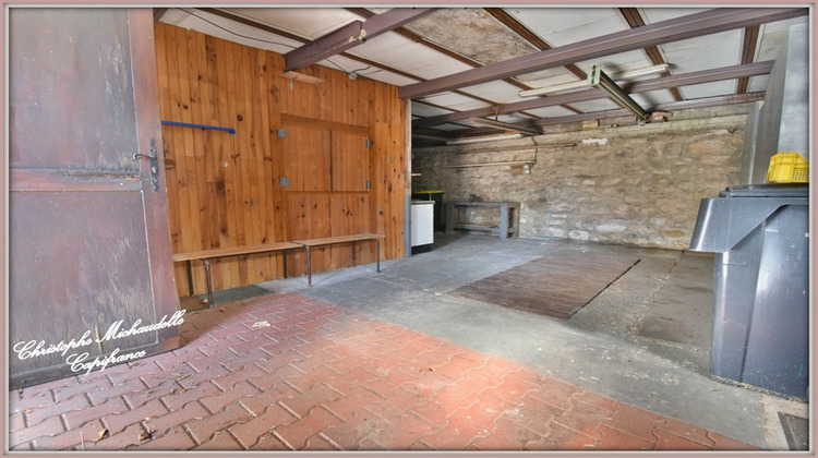 Ma-Cabane - Vente Maison SAINT SOUPPLETS, 128 m²