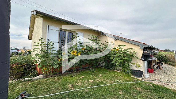 Ma-Cabane - Vente Maison SAINT-SOUPPLETS, 77 m²