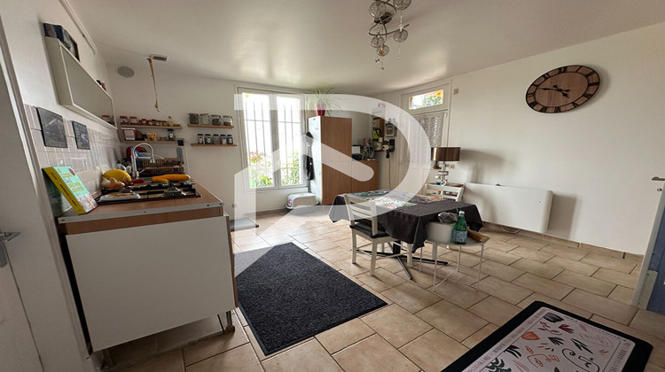 Ma-Cabane - Vente Maison SAINT-SOUPPLETS, 77 m²