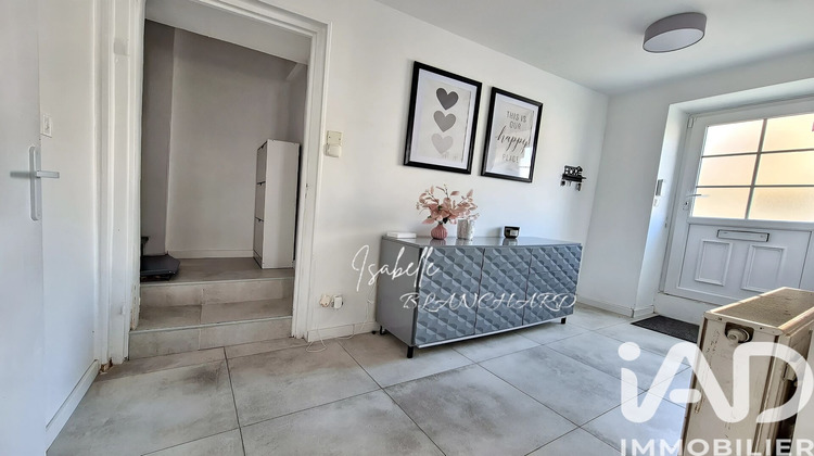 Ma-Cabane - Vente Maison Saint-Soupplets, 106 m²