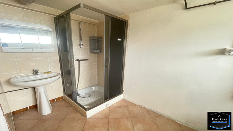 Ma-Cabane - Vente Maison SAINT-SOUPPLETS, 110 m²