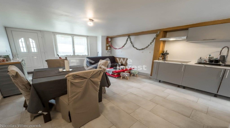 Ma-Cabane - Vente Maison Saint-Soupplets, 67 m²