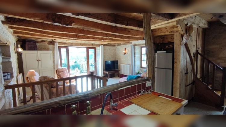 Ma-Cabane - Vente Maison Saint-Sozy, 86 m²