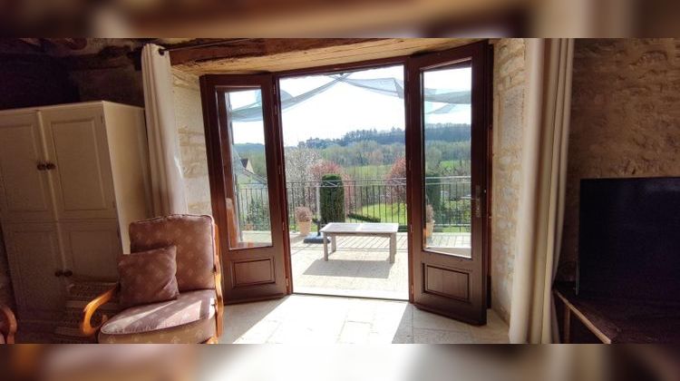 Ma-Cabane - Vente Maison Saint-Sozy, 86 m²