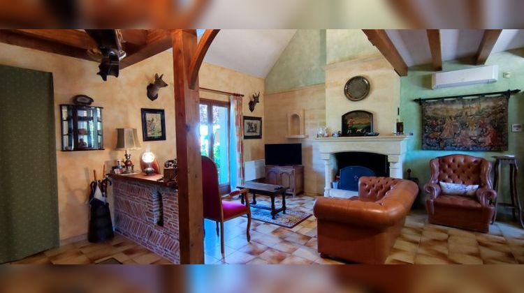 Ma-Cabane - Vente Maison Saint-Sozy, 128 m²