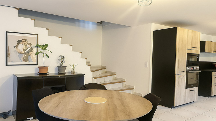 Ma-Cabane - Vente Maison SAINT-SOZY, 100 m²