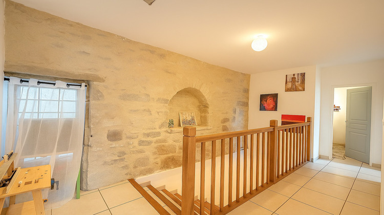 Ma-Cabane - Vente Maison SAINT-SOZY, 100 m²