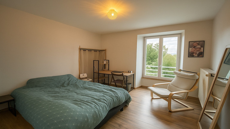 Ma-Cabane - Vente Maison SAINT-SOZY, 100 m²