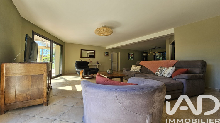 Ma-Cabane - Vente Maison Saint Sozy, 165 m²