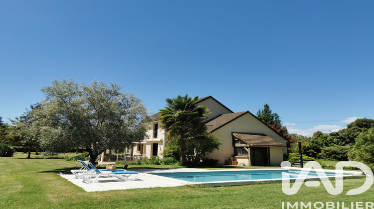 Ma-Cabane - Vente Maison Saint Sozy, 165 m²