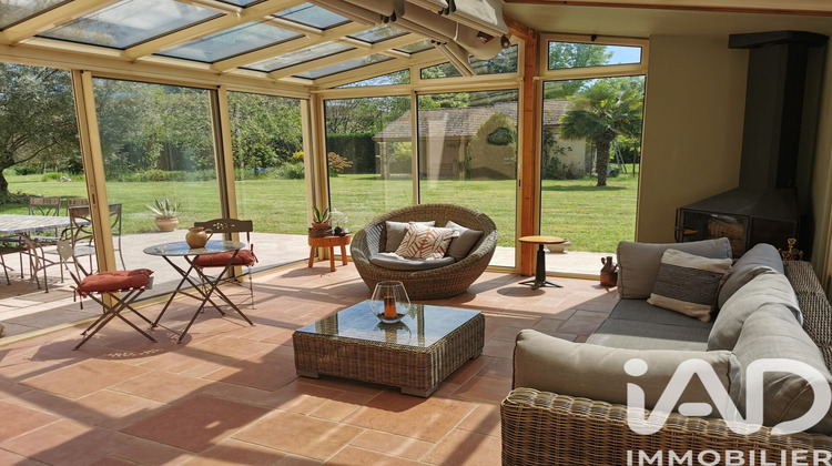 Ma-Cabane - Vente Maison Saint Sozy, 165 m²