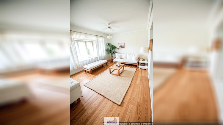 Ma-Cabane - Vente Maison Saint-Stail, 173 m²