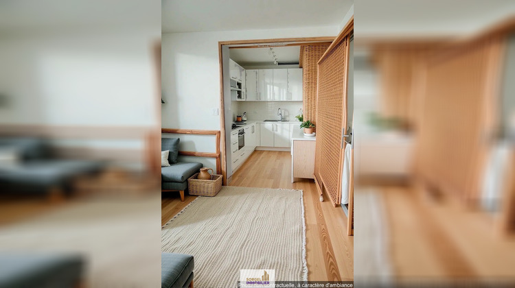 Ma-Cabane - Vente Maison Saint-Stail, 173 m²